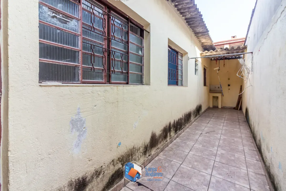 Casa, 4 quartos, 250 m² - Foto 31