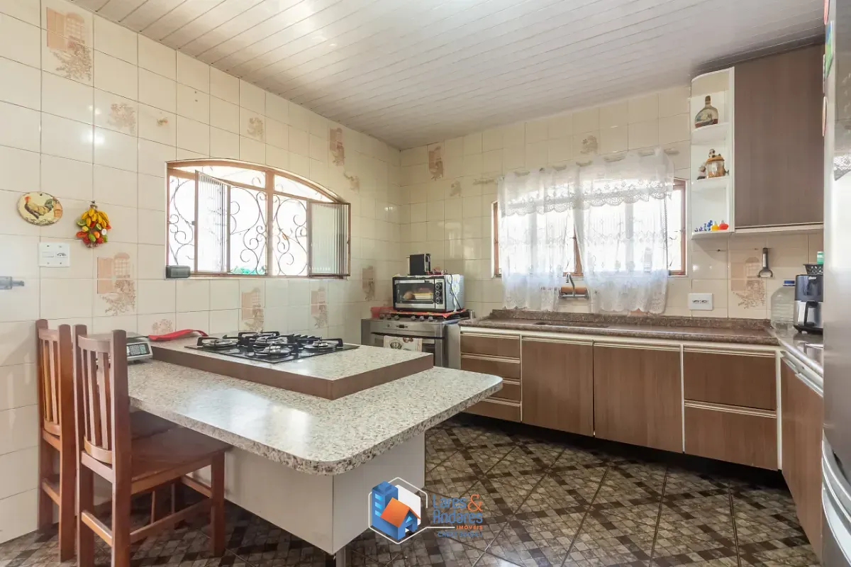 Casa, 4 quartos, 250 m² - Foto 10