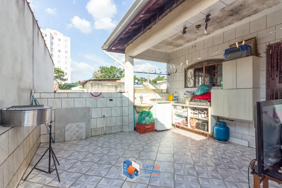 Casa, 4 quartos, 250 m² - Foto 16