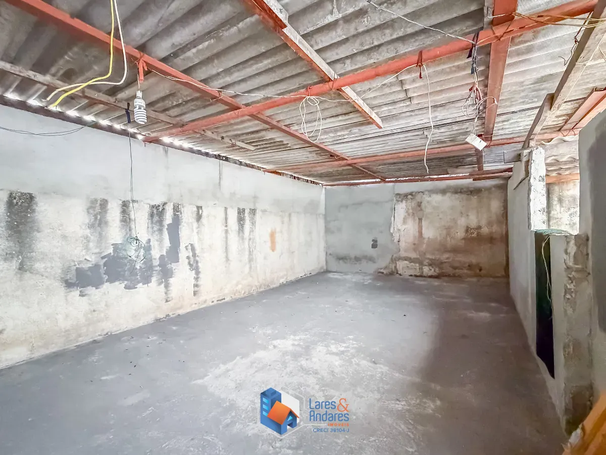 Casa, 4 quartos, 250 m² - Foto 39