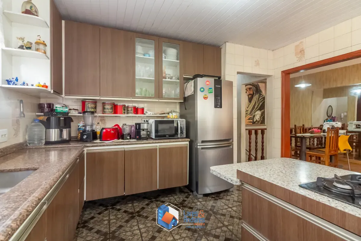 Casa, 4 quartos, 250 m² - Foto 12