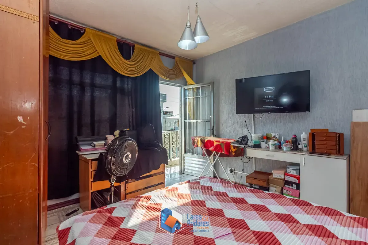 Casa, 4 quartos, 250 m² - Foto 13