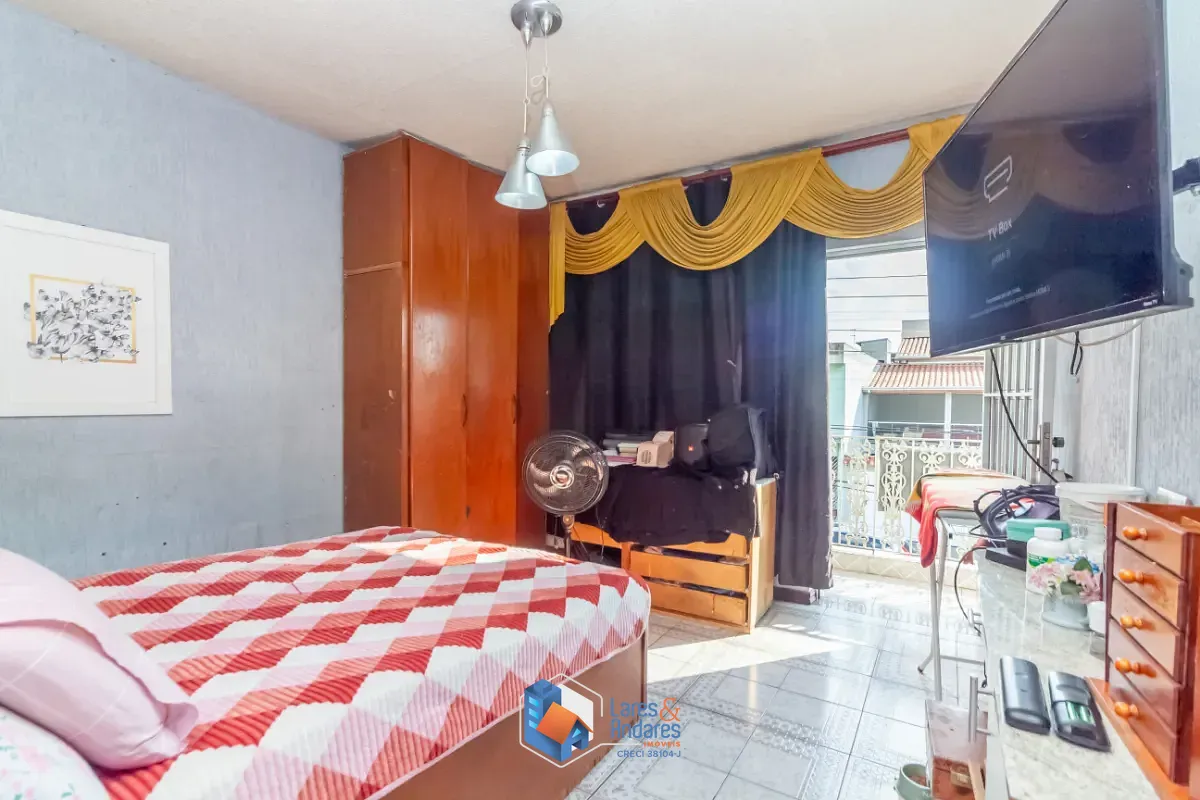 Casa, 4 quartos, 250 m² - Foto 15