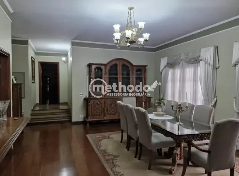 Casa, 5 quartos, 650 m² - Foto 11
