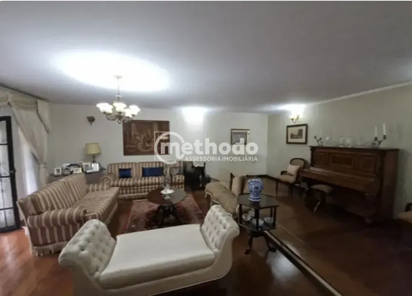 Casa, 5 quartos, 650 m² - Foto 15