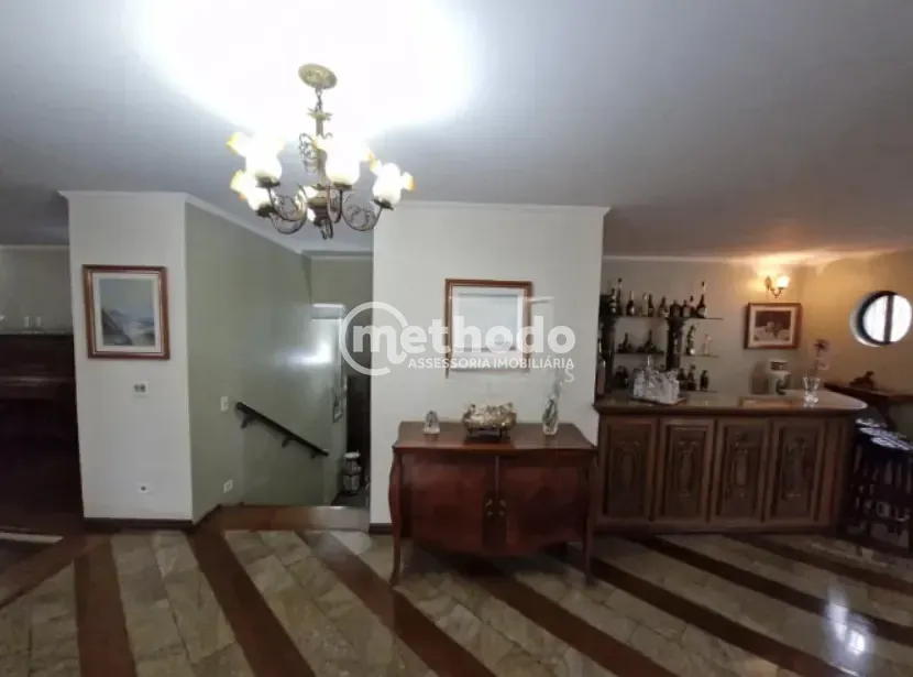 Casa, 5 quartos, 650 m² - Foto 19