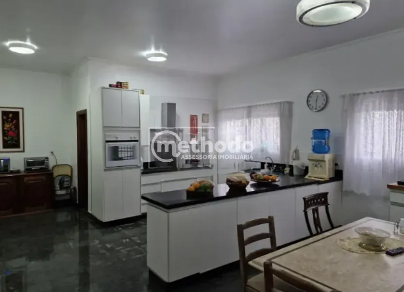 Casa, 5 quartos, 650 m² - Foto 23