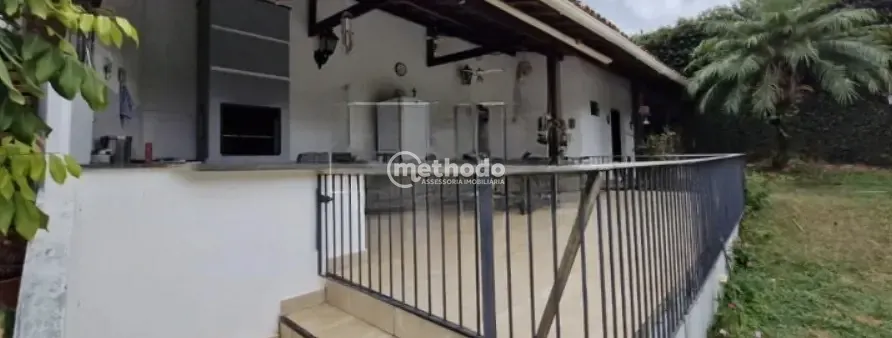 Casa, 5 quartos, 650 m² - Foto 24
