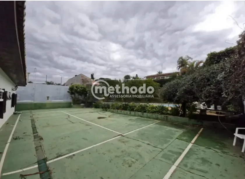 Casa, 5 quartos, 650 m² - Foto 27