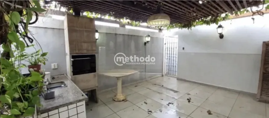 Casa, 5 quartos, 650 m² - Foto 29