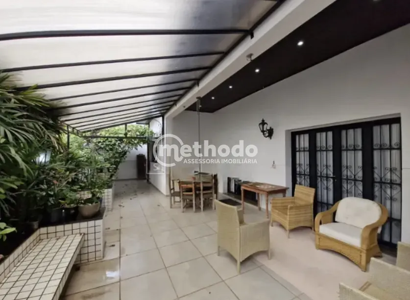 Casa, 5 quartos, 650 m² - Foto 33