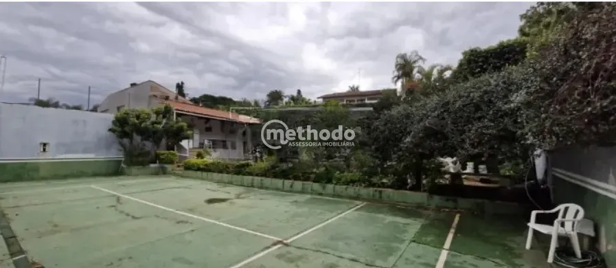 Casa, 5 quartos, 650 m² - Foto 28