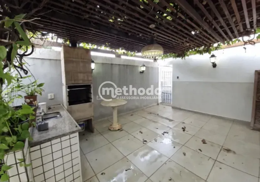 Casa, 5 quartos, 650 m² - Foto 30