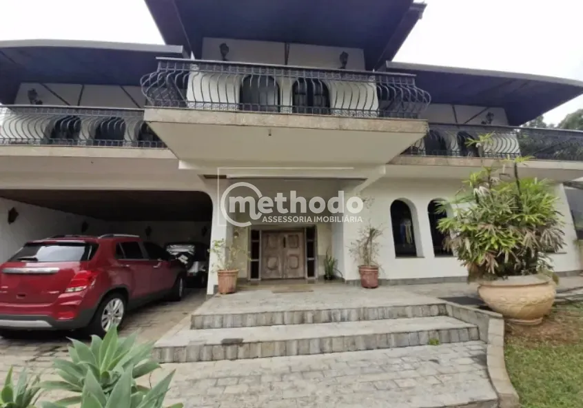 Casa, 5 quartos, 650 m² - Foto 61