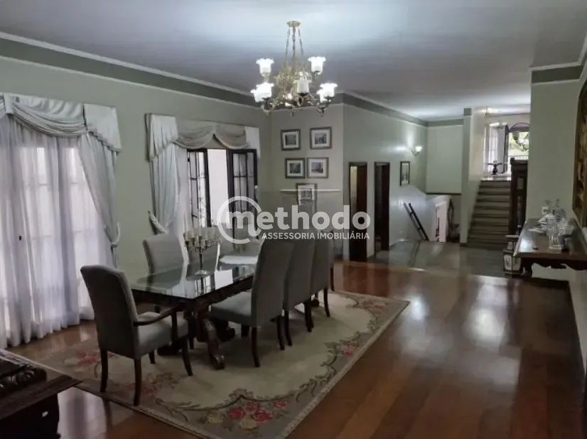 Casa, 5 quartos, 650 m² - Foto 9