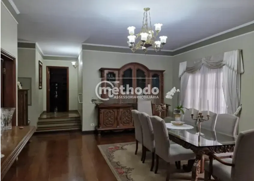 Casa, 5 quartos, 650 m² - Foto 10