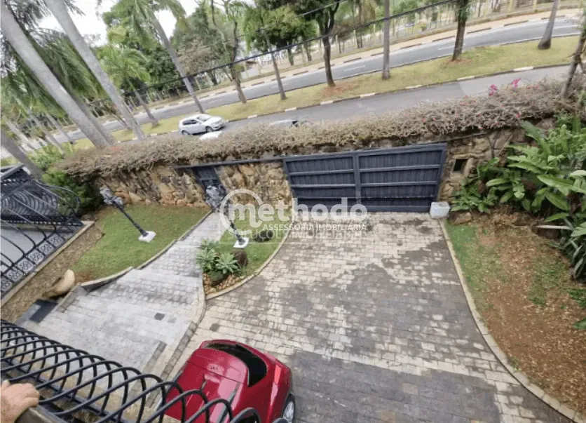 Casa, 5 quartos, 650 m² - Foto 49