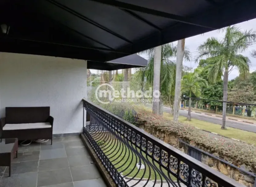 Casa, 5 quartos, 650 m² - Foto 50