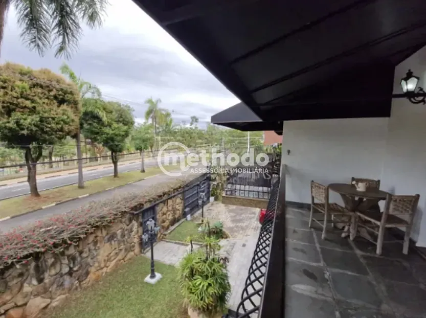 Casa, 5 quartos, 650 m² - Foto 53