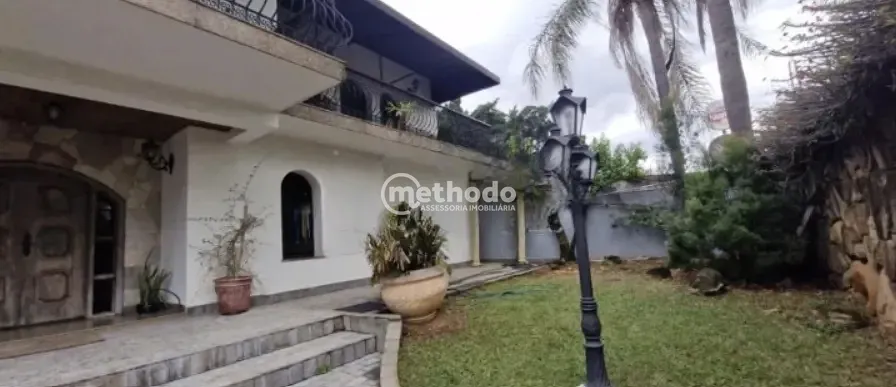 Casa, 5 quartos, 650 m² - Foto 54