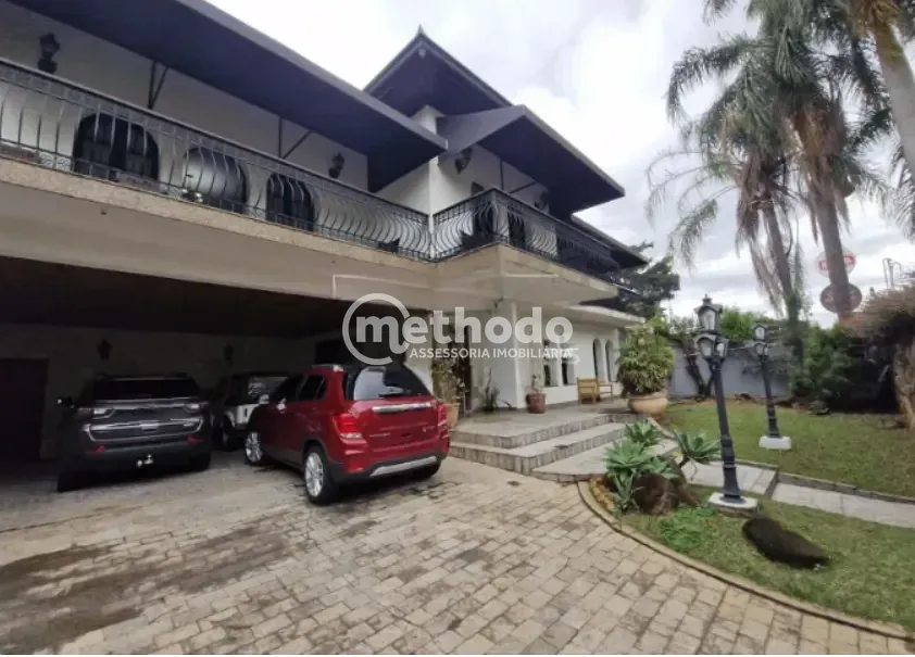Casa, 5 quartos, 650 m² - Foto 56