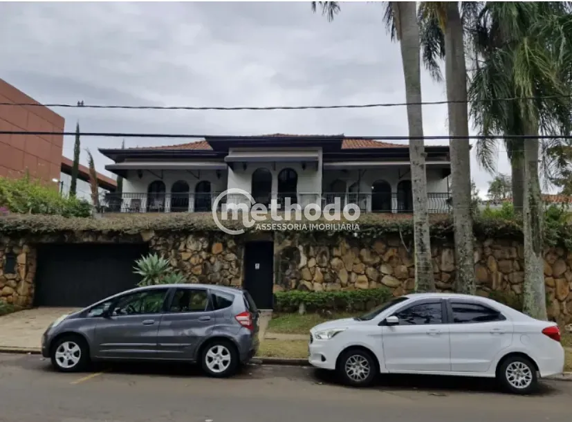 Casa, 5 quartos, 650 m² - Foto 59