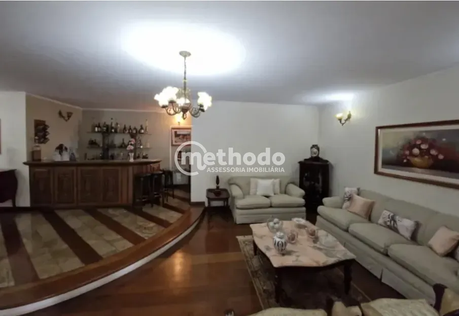 Casa, 5 quartos, 650 m² - Foto 12