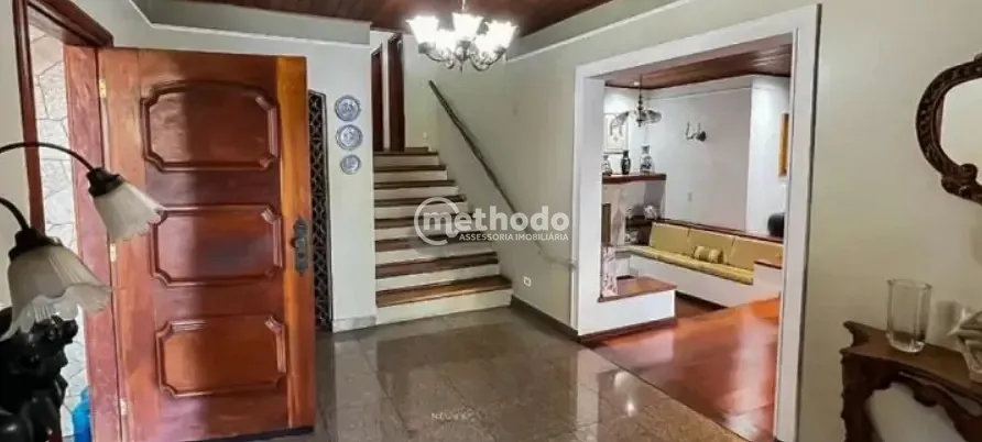 Casa, 5 quartos, 650 m² - Foto 34