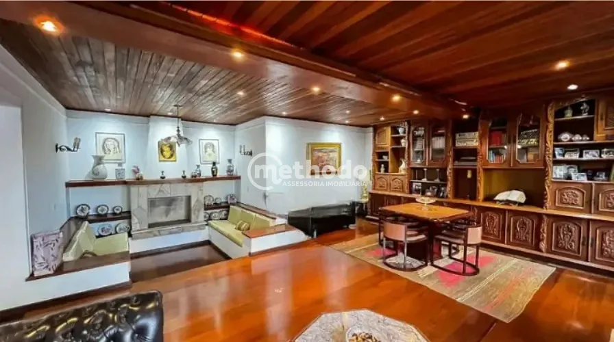 Casa, 5 quartos, 650 m² - Foto 3