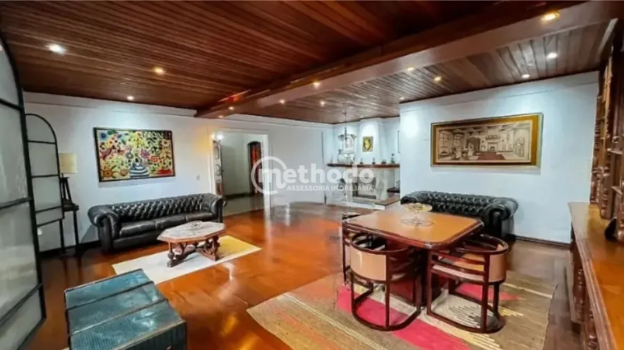 Casa, 5 quartos, 650 m² - Foto 2
