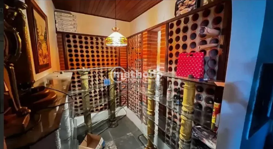 Casa, 5 quartos, 650 m² - Foto 4