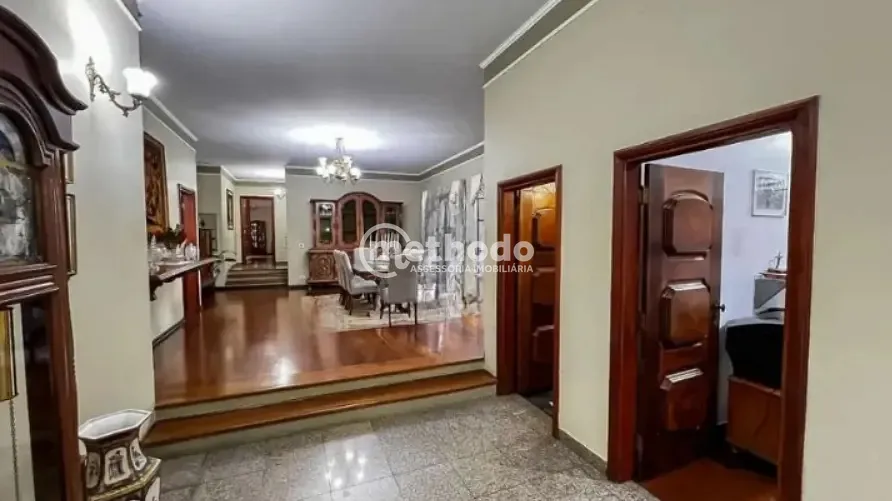Casa, 5 quartos, 650 m² - Foto 6