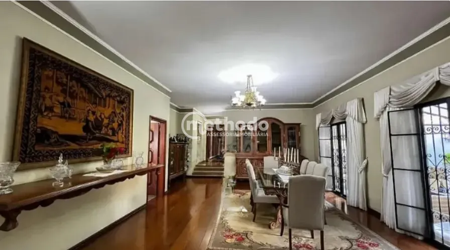 Casa, 5 quartos, 650 m² - Foto 7