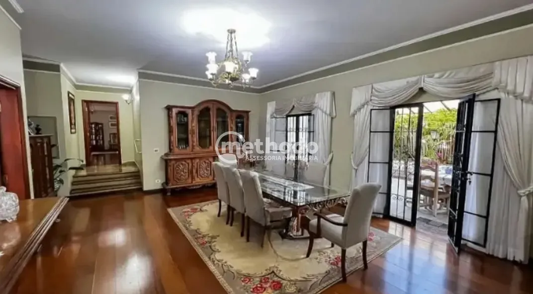 Casa, 5 quartos, 650 m² - Foto 8