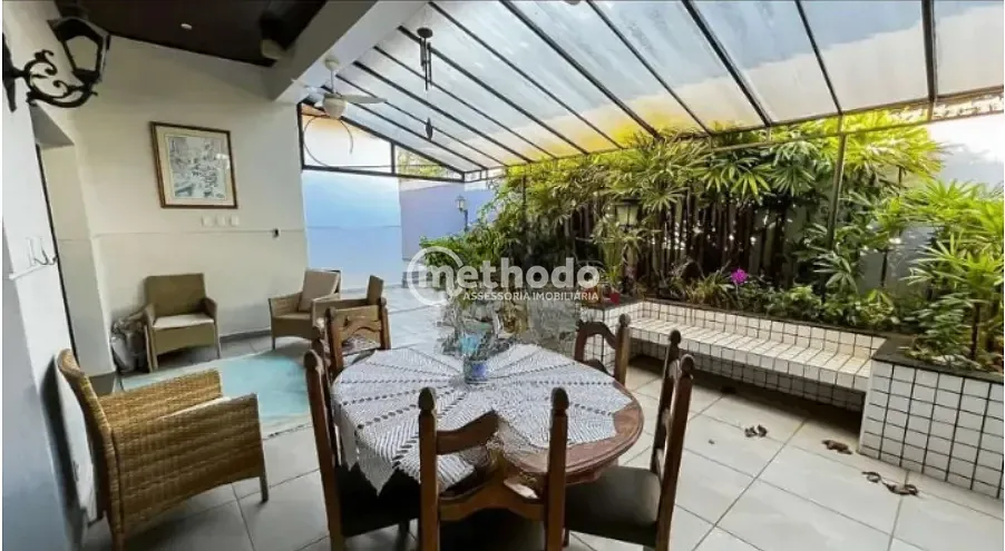Casa, 5 quartos, 650 m² - Foto 31