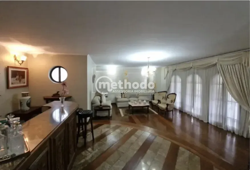 Casa, 5 quartos, 650 m² - Foto 13