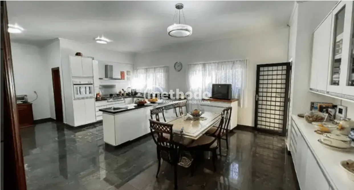 Casa, 5 quartos, 650 m² - Foto 21