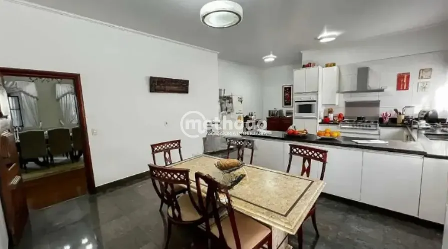 Casa, 5 quartos, 650 m² - Foto 22