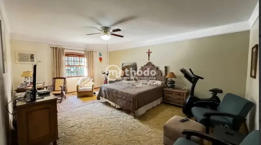 Casa, 5 quartos, 650 m² - Foto 38
