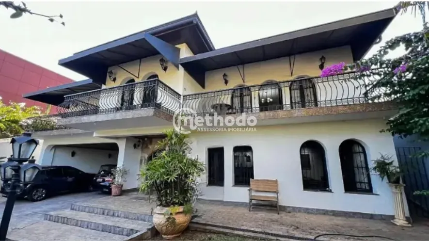 Casa, 5 quartos, 650 m² - Foto 60