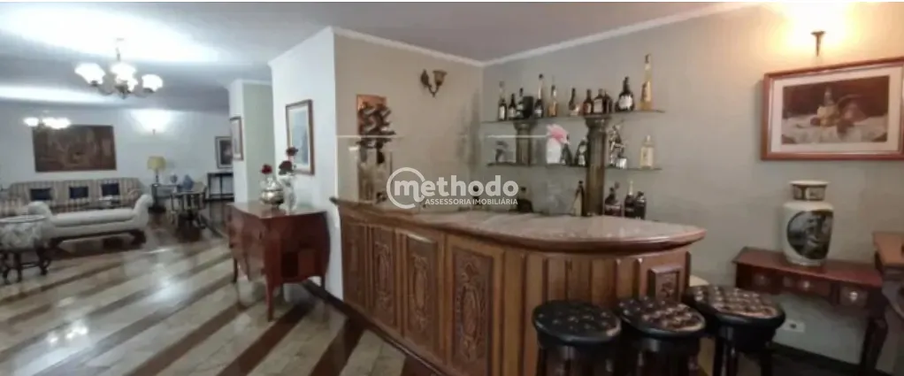 Casa, 5 quartos, 650 m² - Foto 14