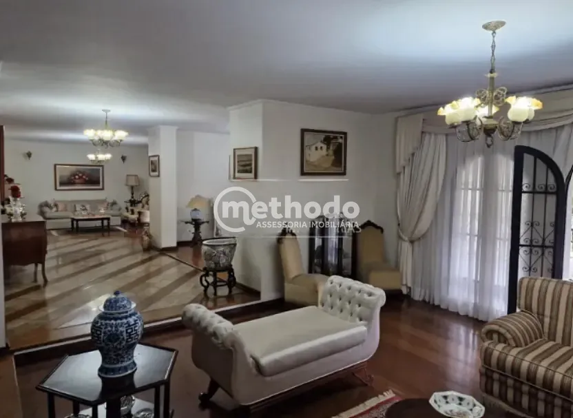Casa, 5 quartos, 650 m² - Foto 16