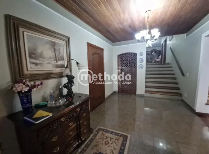 Casa, 5 quartos, 650 m² - Foto 17