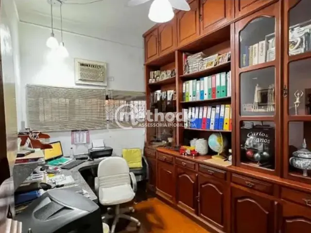 Casa com 1347m² 5 quartos e 9 banheiros, à venda ou para alugar, no bairro Parque Taquaral em Campinas
