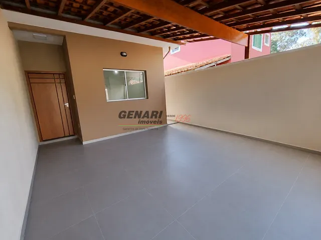 Casa com 151m² 2 quartos e 2 banheiros, à venda ou para alugar, no bairro Núcleo Residencial Professor Carlos Aldrovandi em Indaiatuba