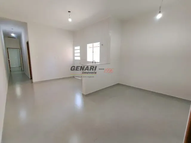 Casa com 151m² 2 quartos e 2 banheiros, à venda ou para alugar, no bairro Núcleo Residencial Professor Carlos Aldrovandi em Indaiatuba