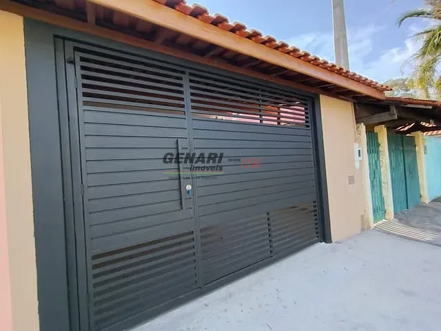 Casa com 151m² 2 quartos e 2 banheiros, à venda ou para alugar, no bairro Núcleo Residencial Professor Carlos Aldrovandi em Indaiatuba