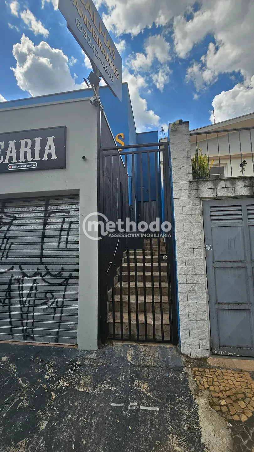 Casa, 3 quartos, 98 m² - Foto 1