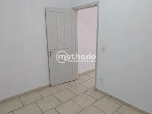 Casa com 98m² 2 quartos e 1 banheiro, para alugar, no bairro Jardim Eulina em Campinas