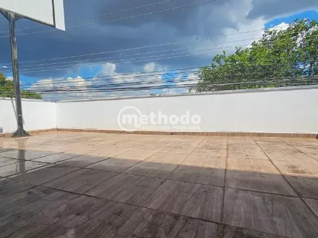 Casa com 98m² 2 quartos e 1 banheiro, para alugar, no bairro Jardim Eulina em Campinas